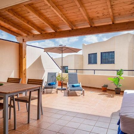 El Rincon Del Mar VilLajita Dış mekan fotoğraf