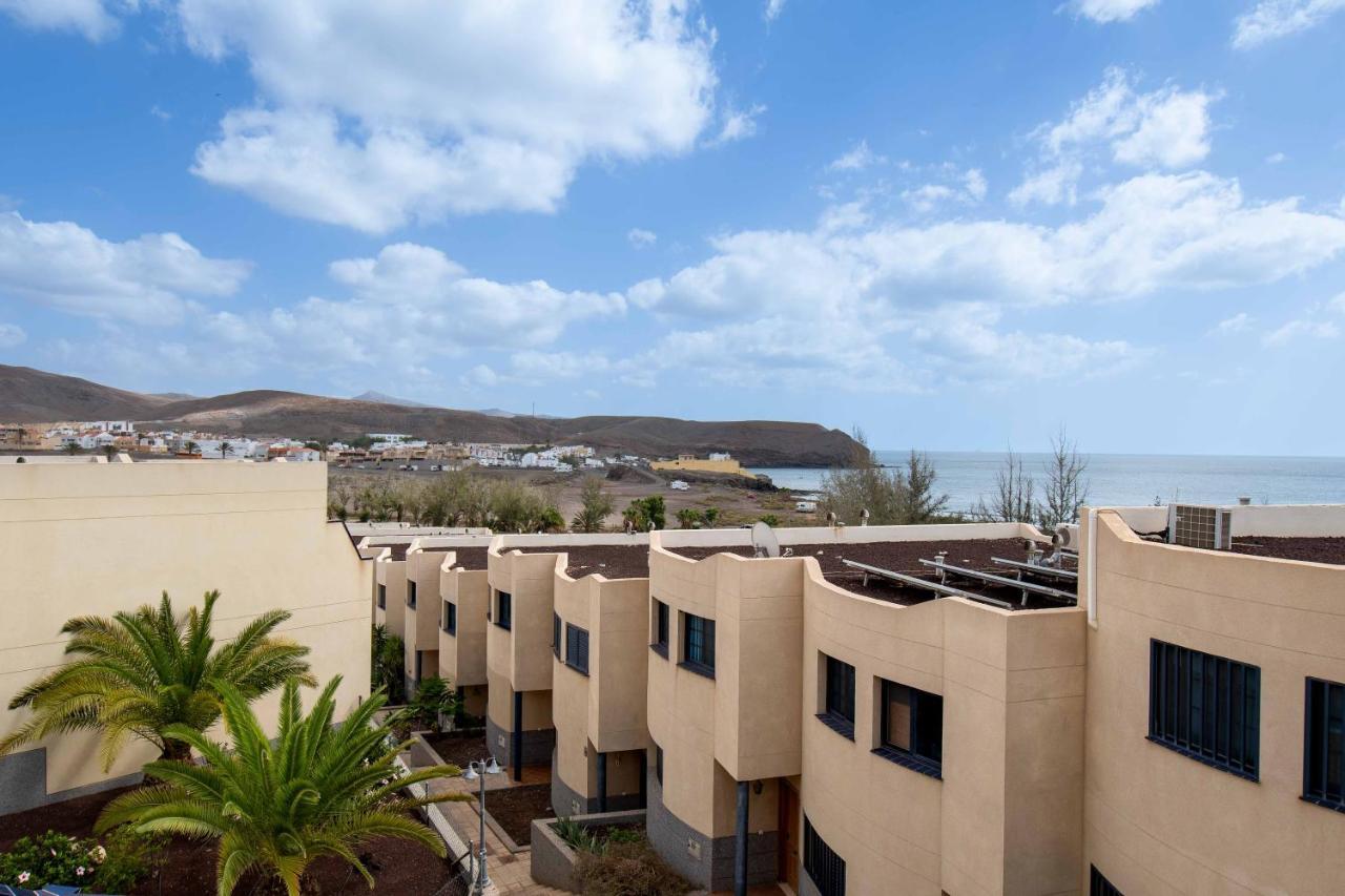 El Rincon Del Mar VilLajita Dış mekan fotoğraf